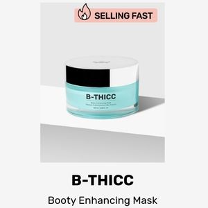 Maely's B Thicc Booty Enhancing Mask